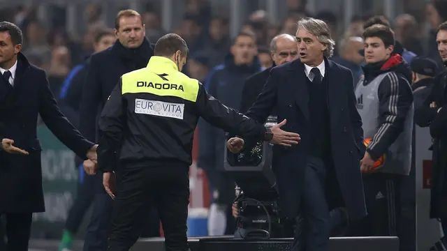 Roberto Mancini