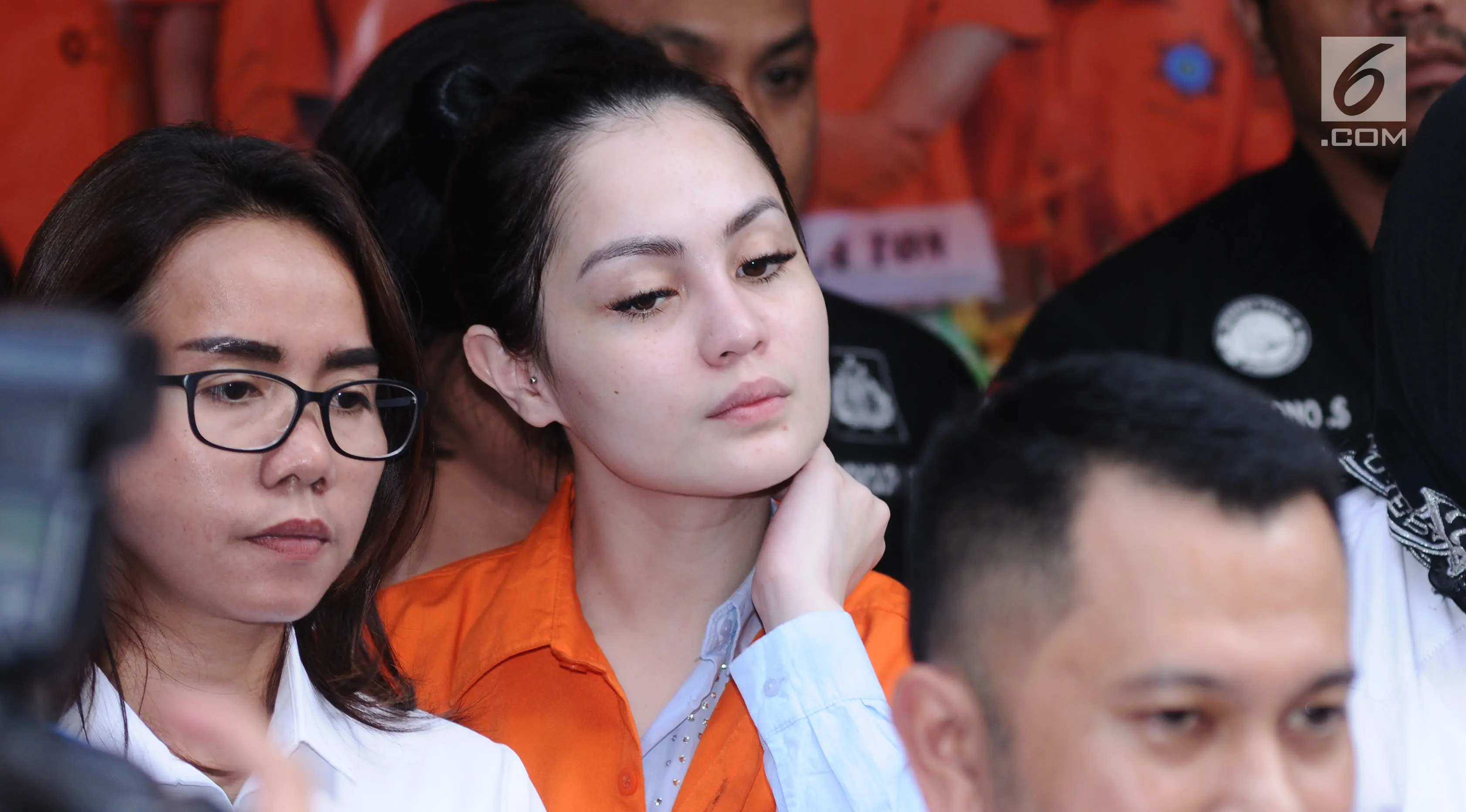 (Liputan6.com/Helmi Fithriansyah)
