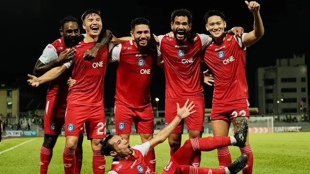 Sabah FC