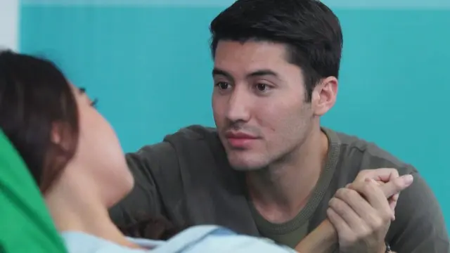 Love Story The Series