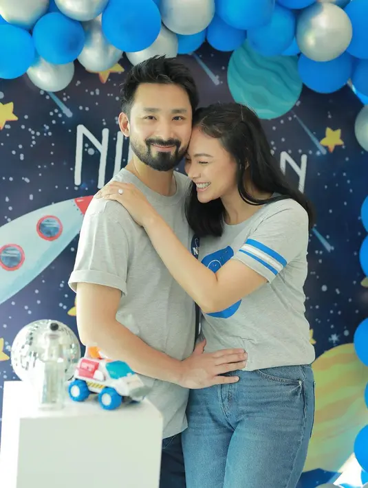 Whulandary Herman (Instagram/whulandary)