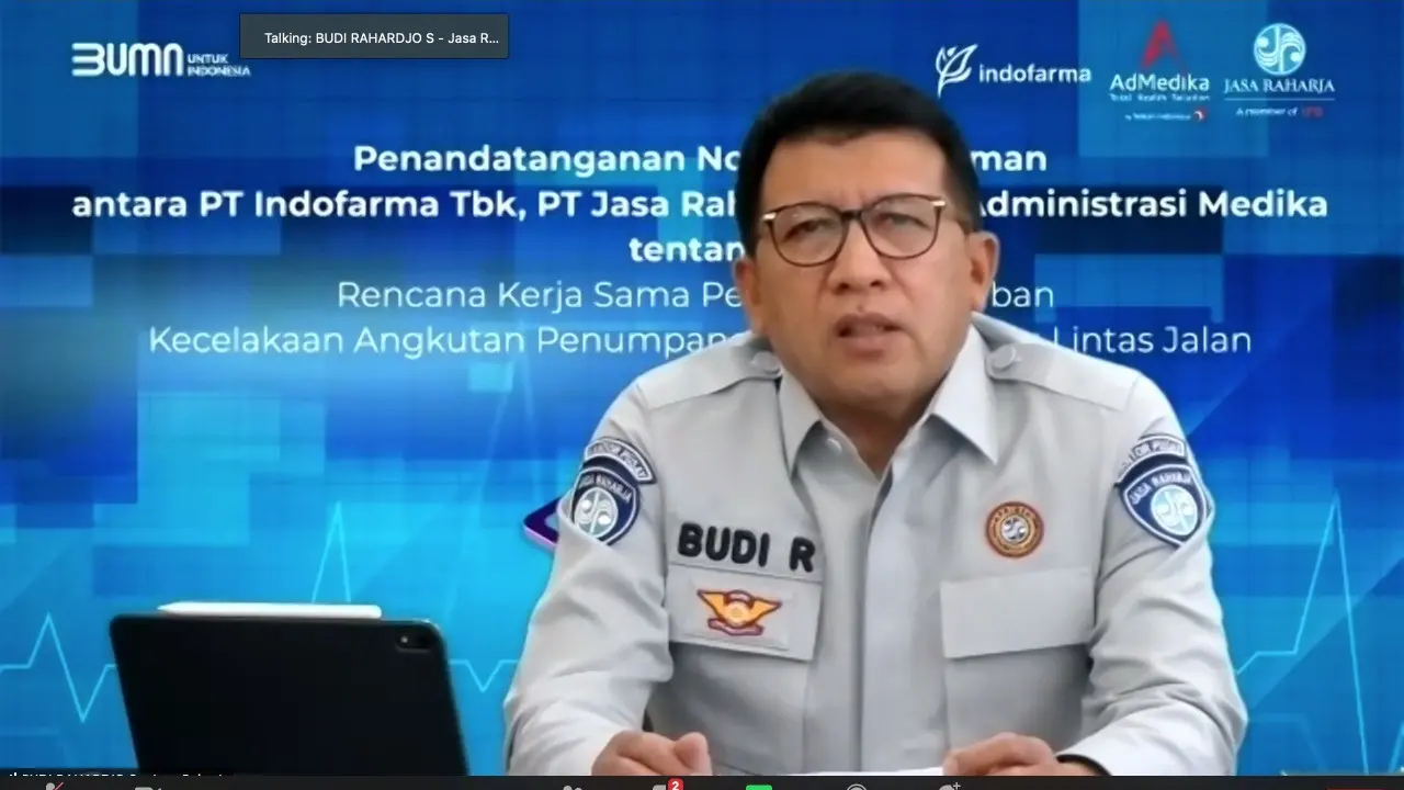 Jasa Raharja