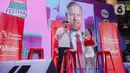 Vidio Premier League Festival edisi perdana berlangsung meriah pada Sabtu 5 Agustus 2023 di Cilandak Town Square.  (Liputan6.com/Faizal Fanani)
