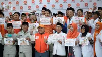 Jalankan Instruksi DPP, PKS Jatim Siap Gaspol Sosialisasikan Anies Baswedan Capres 2024