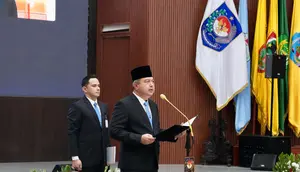 Kemendagri Minta ASN Tinggalkan Pola Lama, Jangan Terjebak Rutinitas