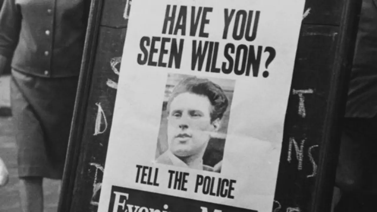 Charlie Wilson