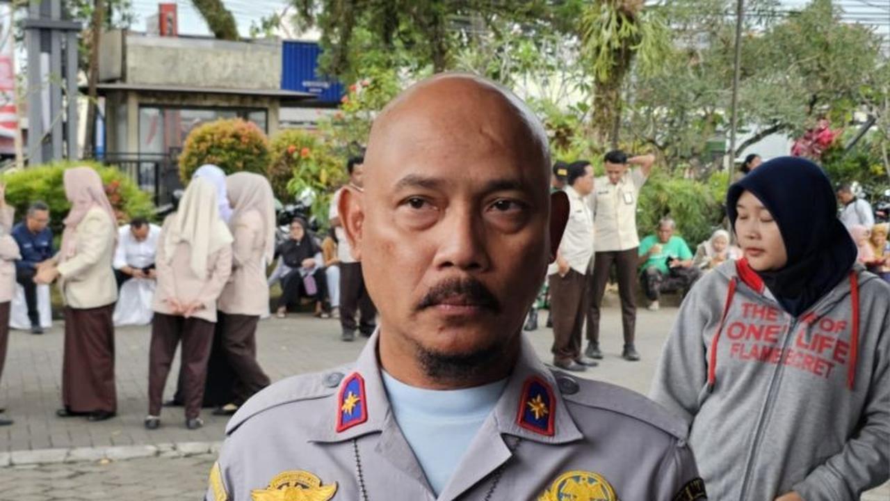 Pemkot Malang Siapkan Tiga Bus untuk Program Mudik Gratis 2026