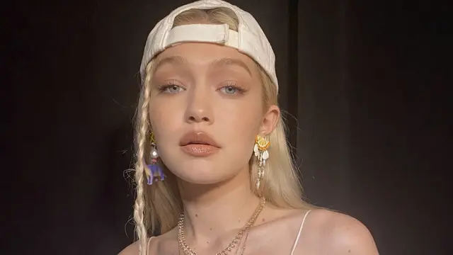 Gigi Hadid