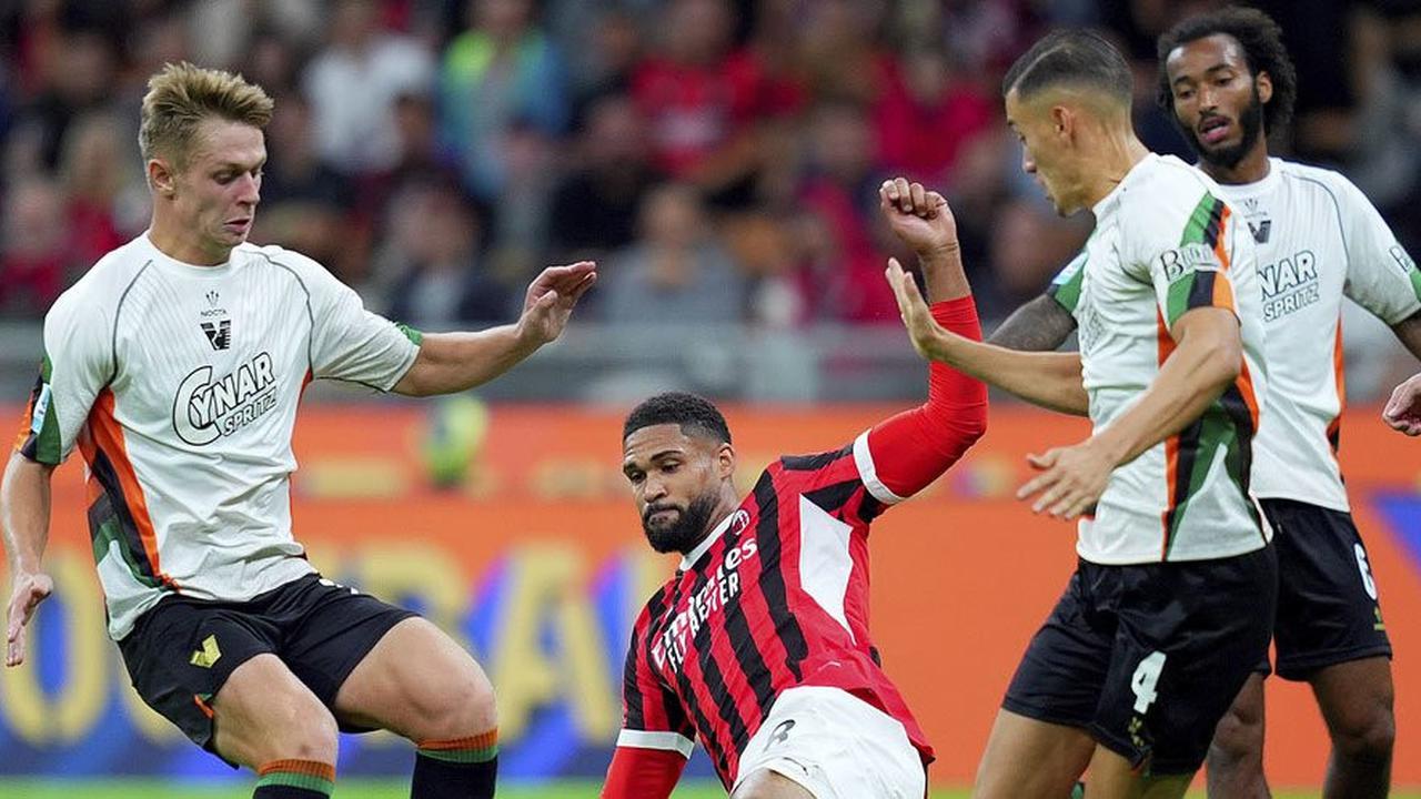 Jay Idzes dan Pemain-pemain Serie A yang Dipanggil untuk Memperkuat Timnas di Jeda Internasional, Siapa Saja?