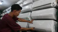 Tips Menggunakan AC agar Tetap Dingin dan Hemat Energi
