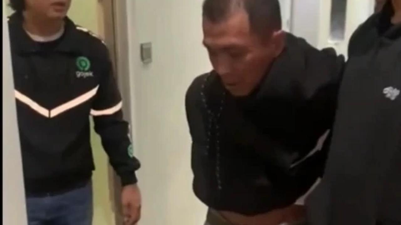 Mantan Pacar Siram Perempuan di Makassar dengan Air Keras