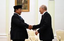 Gelar Pertemuan 5 Jam, Prabowo-Putin Sepakati Kerja Sama ESDM dan Industri