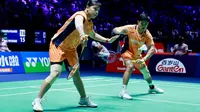 Indonesia Hanya Raih 1 Medali Perunggu di Kejuaraan Dunia Bulu Tangkis 2025, Ini Evaluasi PBSI