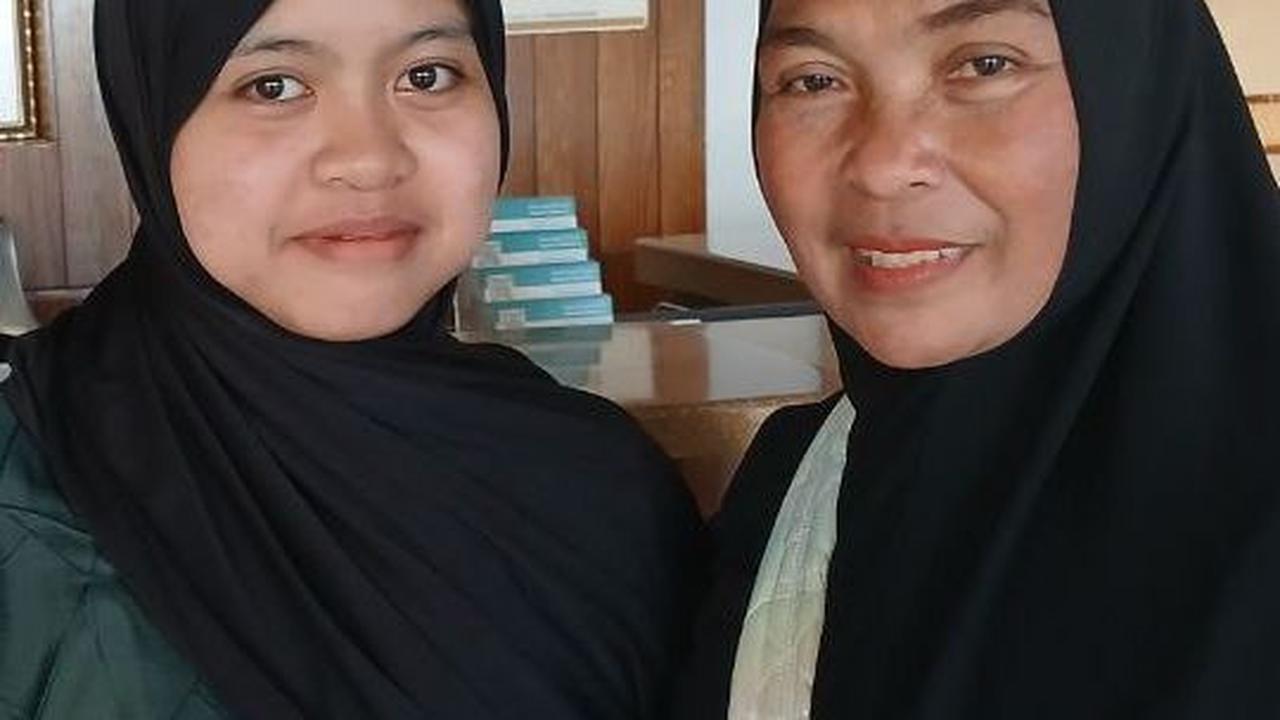 Jumiyati Ajarkan Anak Menabung Sejak Kecil