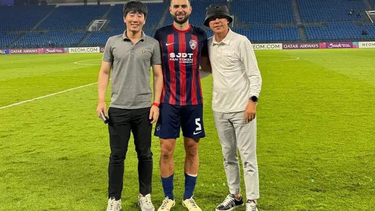 Tangan Kanan Shin Tae-yong: Kami Tidak Mengorbankan Pertandingan Melawan China