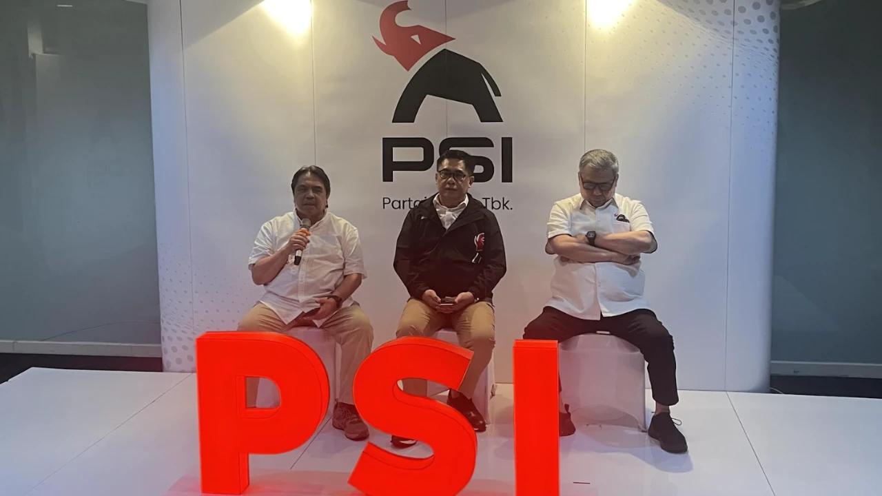 Jejak Politik Ade Armando yang Mundur dari PSI Usai Dipolisikan Terkait Video Ceramah Jusuf Kalla