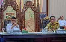 Fakta Unik: Satlinmas Sudah Ada Sejak Dulu, Gubernur Banten Minta Kesiapsiagaan Dini Ditingkatkan