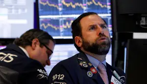 Wall Street Perkasa, Investor Abaikan Lonjakan Imbal Hasil Obligasi