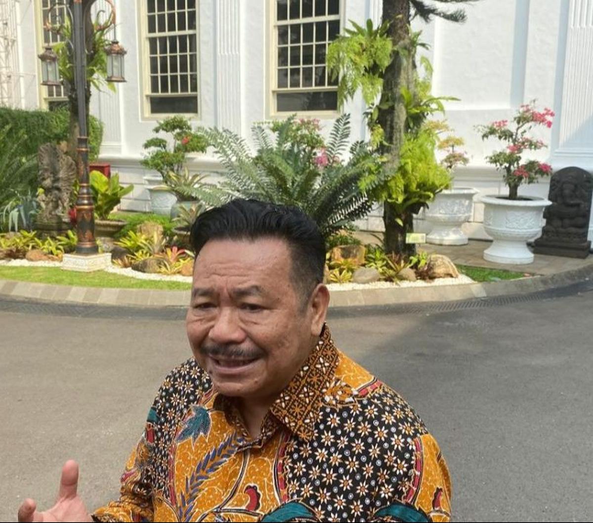Dok. Istimewa