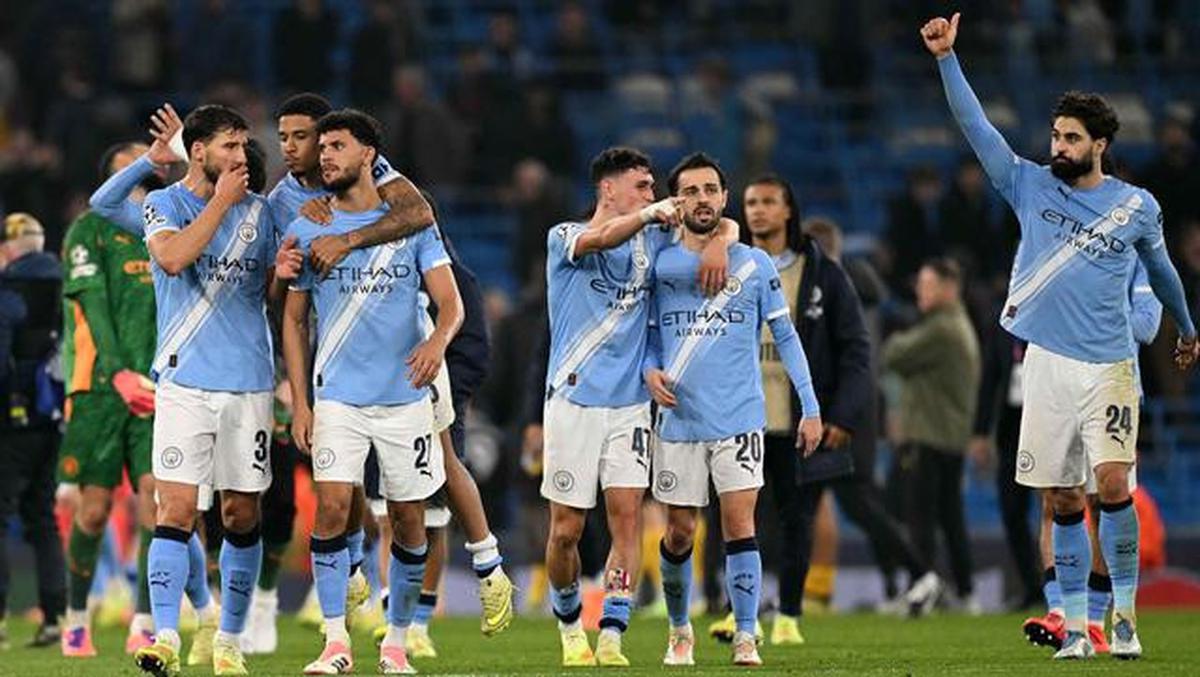Prediksi AI: Manchester City Juara Piala FA