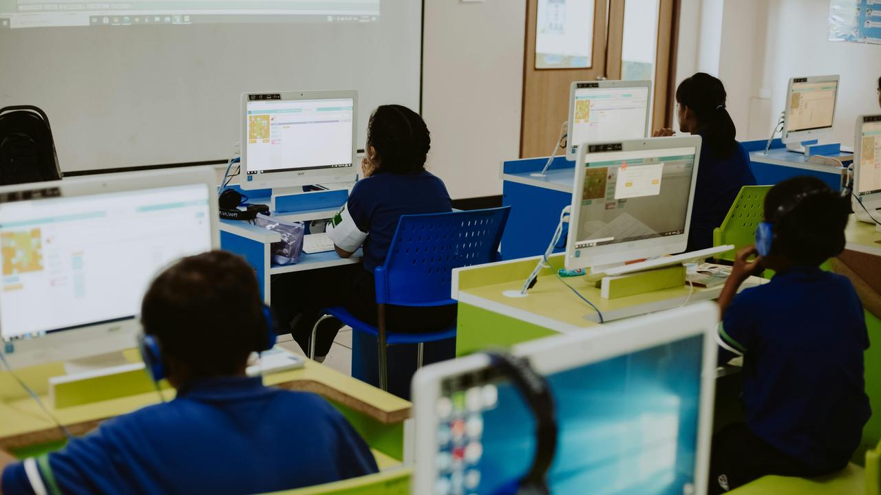 Kisah Inspiratif, Anak ADHD & Dyslexia Pantang Menyerah Hingga Sabet Juara Coding Internasional