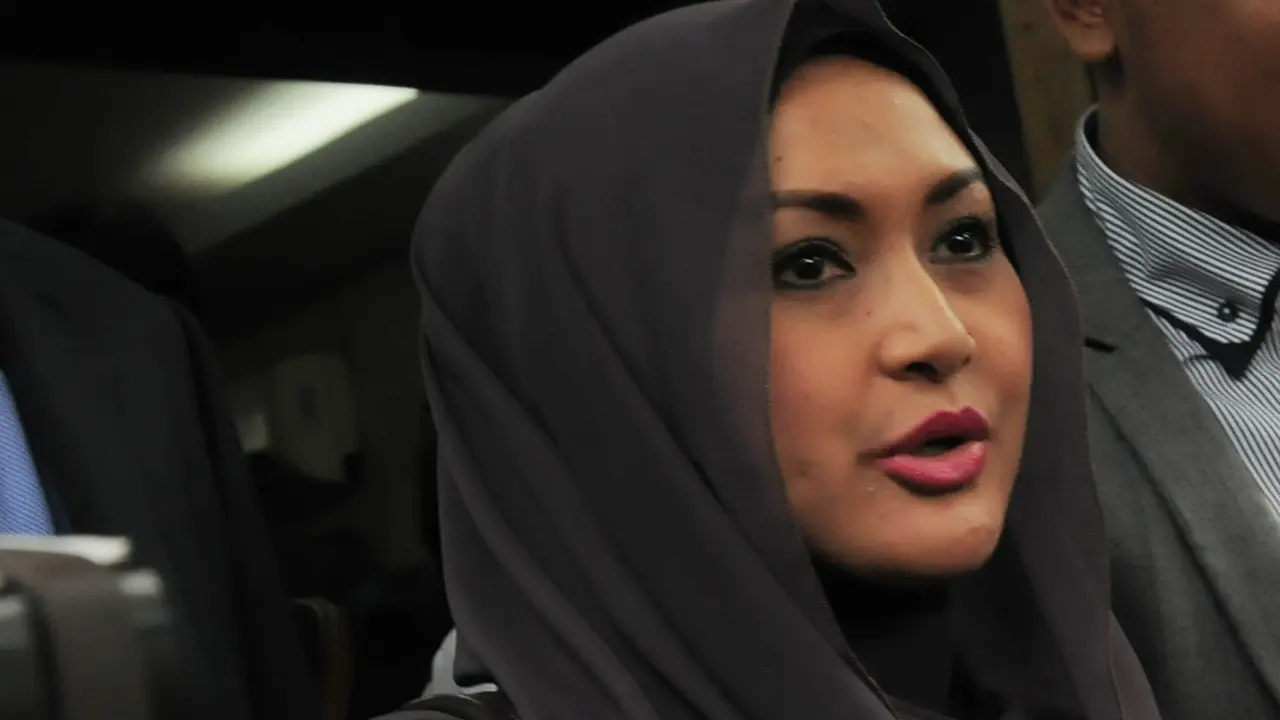 Jadi Tersangka, Eddies Adelia Bisa Langsung Ditahan