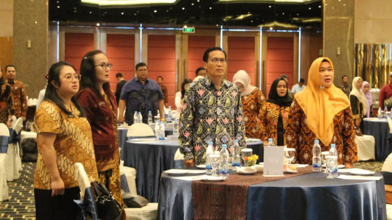 Pemerintah Daerah Didorong Selaras dengan Visi Presiden Prabowo untuk Kesejahteraan Rakyat