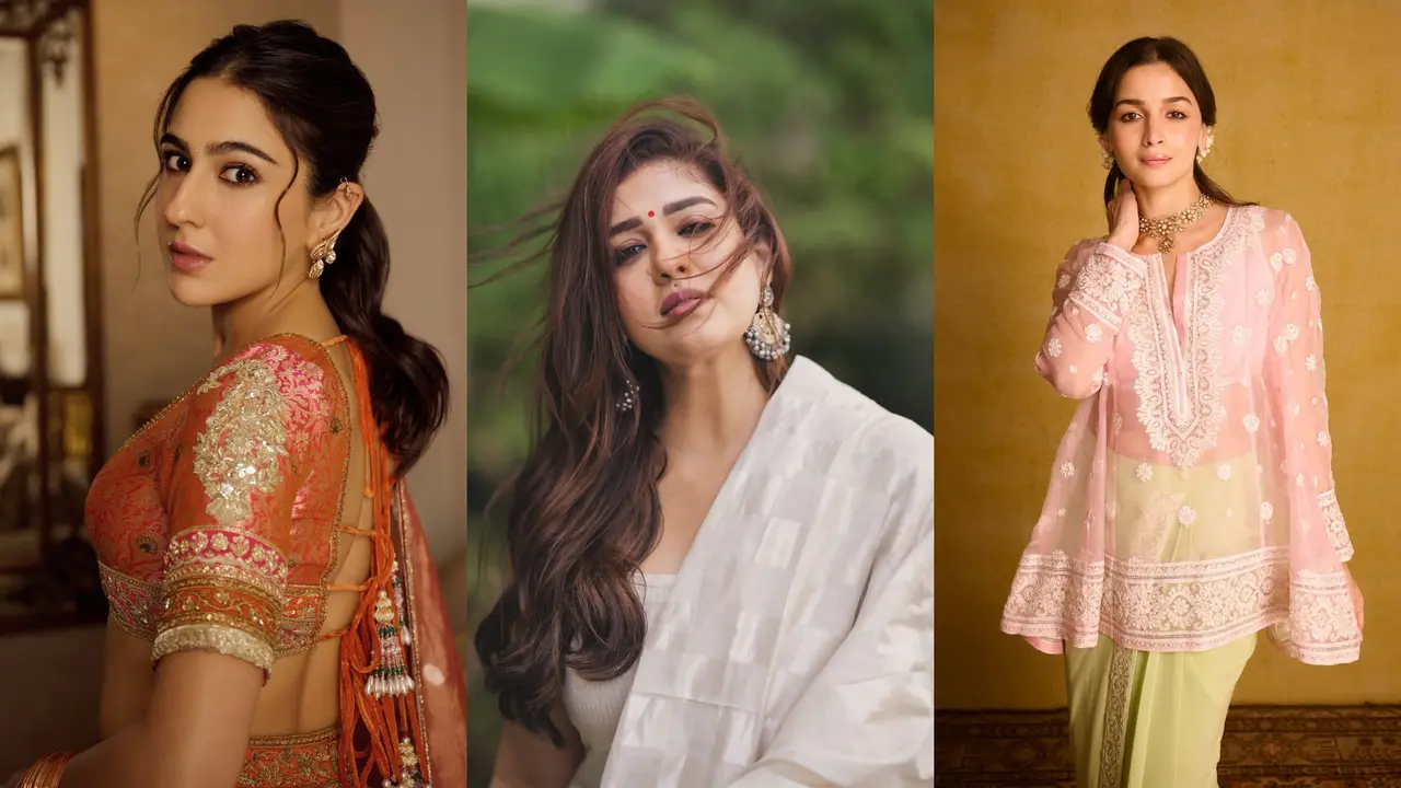 Indian Actress