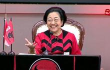 VIDEO: Megawati Skak Prabowo Sindir Program 3 Juta Rumah: Cara Bangunnya Bagaimana?