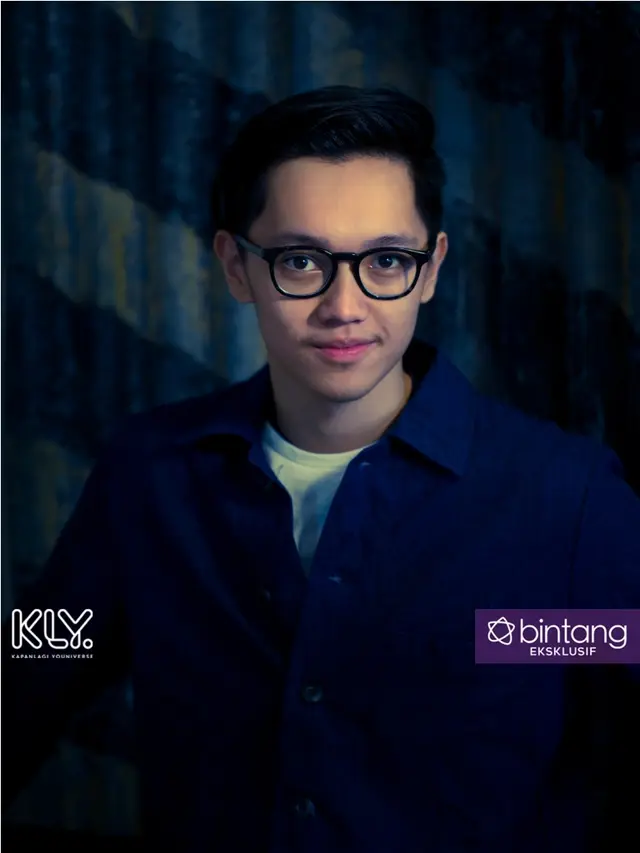 [Bintang] Brandon Salim