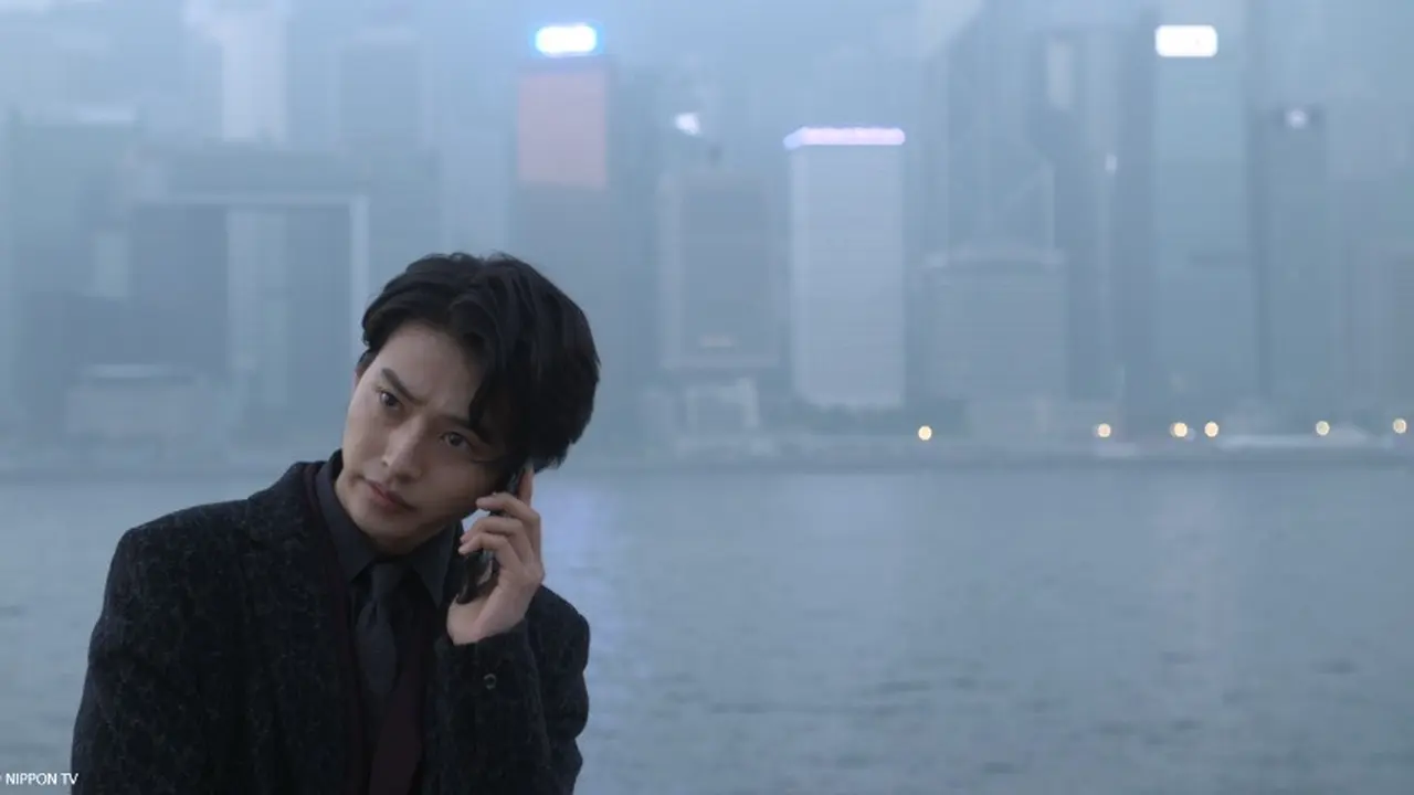 Kento Yamzaki