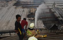 Siap-Siap, DKI Jakarta Buka Lowongan Kerja 1.000 Petugas Damkar