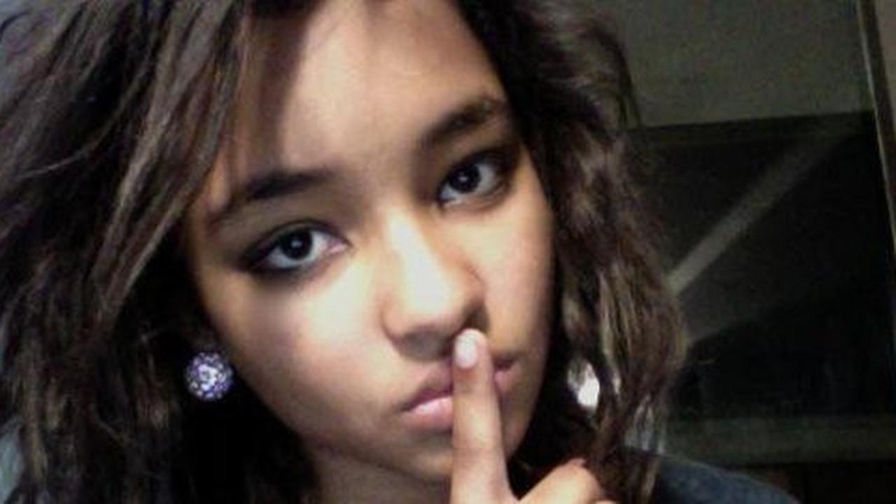 Jessica Jarrell