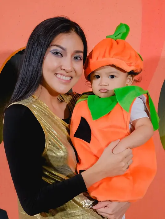 (Instagram/sarwendah29)