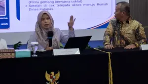Ombudsman Jawab Isu Ferdy Sambo Nikmati Hunian Mewah di Lapas Cibinong