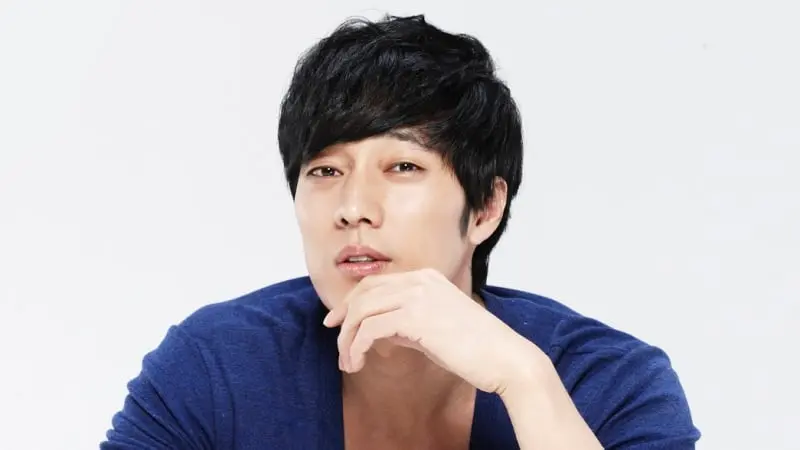 so ji sub