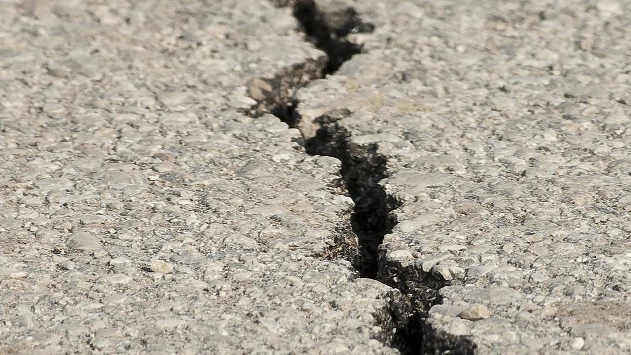 Alat ini Diklaim Bisa Bedakan Ledakan Bom Nuklir Bawah Tanah atau sedang Terjadi Gempa