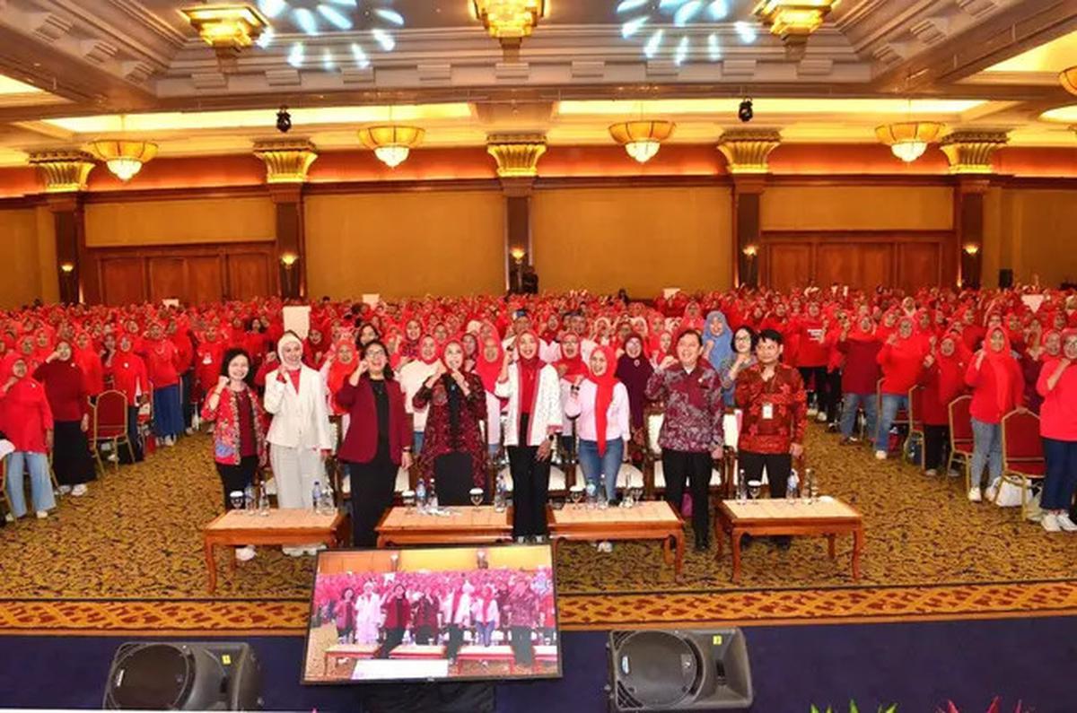 Bagaimana Cara Mencegah dari Stunting? Begini Peran Ibu dan Ayah Ciptakan Anak yang Sehat!
