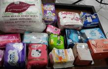 KAO Indonesia klaim produk pembalut Laurier aman dari zat pemutih