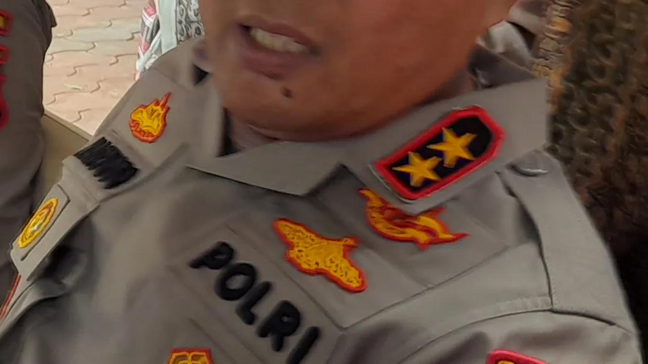 Irjen Karyoto Soal Firli Bahuri Diperiksa Besok: Kita Lihat Datang atau Enggak