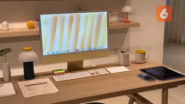 Apple