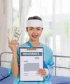 Biaya kesehatan bisa datang tanpa diduga dan menguras tabungan dalam waktu singkat. Memiliki perlindungan kesehatan dapat membantu menjaga kondisi finansial ketika kebutuhan medis muncul. (Foto/Dok: Magnific)