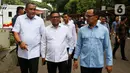 Untuk diketahui, seluruh kepala daerah terpilih hasil Pilkada serentak 2024 akan dilantik Presiden Prabowo Subianto di Istana Negara, Jakarta, pada Kamis 20 Februari 2025. (Liputan6.com/Angga Yuniar)