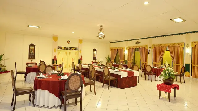 Masyarakat Bisa Nikmati Kuliner Khas Keraton di Yogyakarta