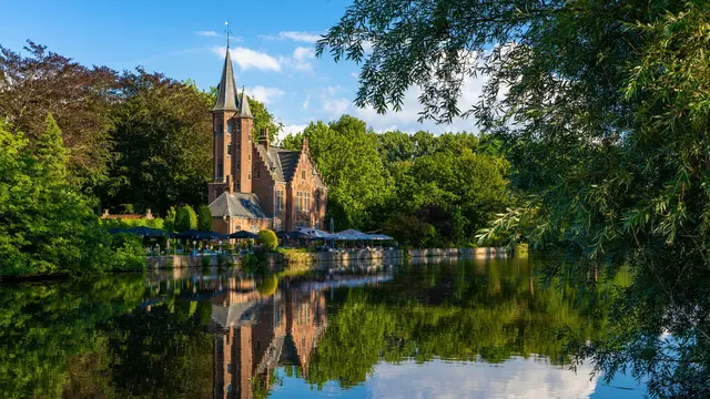 Bruges