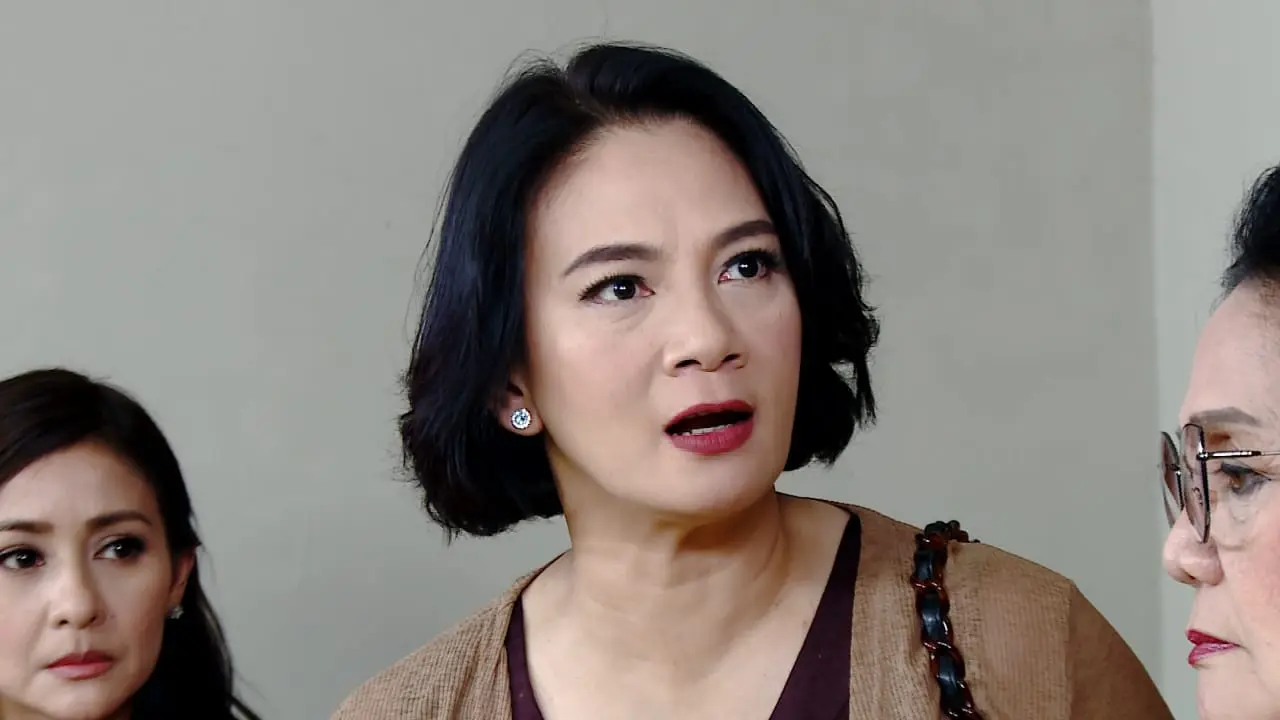 Buku Harian Seorang Istri