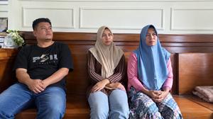 Dipendam 2 Tahun, Pelajar di Pati Ungkap Dugaan Kekerasan Seksual