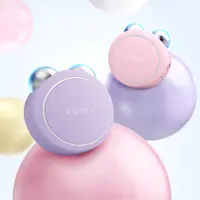 FOREO Swedia hadirkan perangkat kecantikan terbaru, BEAR Mini yang mampu jadikan kulit terlihat lebih sehat, muda, dan kencang, dalam waktu singkat. (Foto: FOREO Swedia)