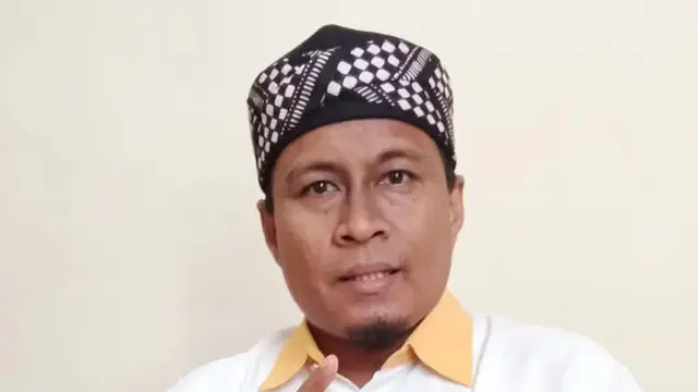 Aji Damanuri, Ketua Majelis Tarjih dan Tajdid Pimpinan Daerah Muhammadiyah (PDM) Tulungagung
