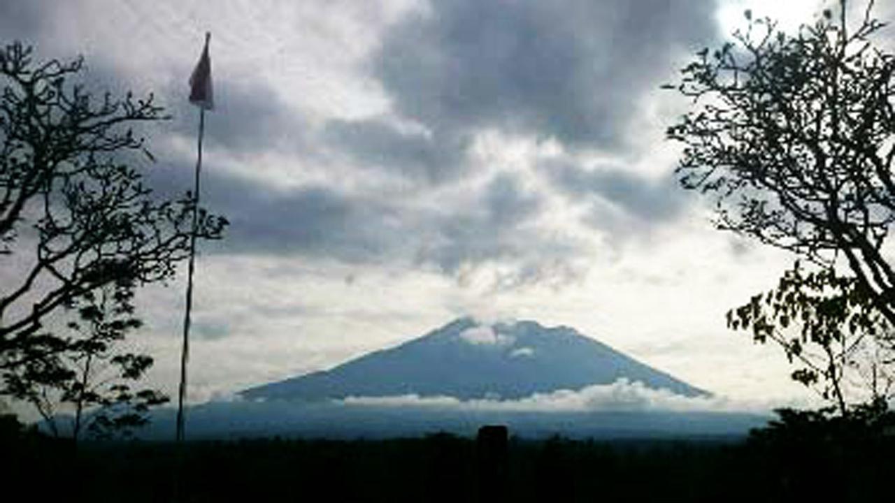 Gunung Agung